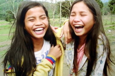 Thú vị ngắm ảnh của các “paparazzi” là người dân tộc thiểu số