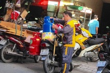 Giá gas tiếp tục giảm 25.000 đồng/bình từ đầu tháng 4