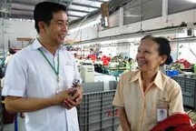 Thời hạn hợp đồng với người lao động cao tuổi