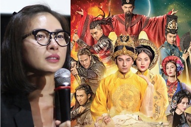 Vì sao CGV không phát hành phim “Tấm Cám - Chuyện chưa kể”?