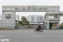 Bệnh viện Bạch Mai và Việt Đức 2 lãng phí lớn có trách nhiệm của Bộ Y tế