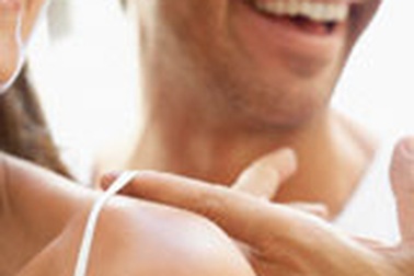 Bí mật của sự quyến rũ