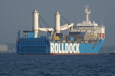 Tàu ngầm Kilo Hải Phòng chờ được hạ thủy