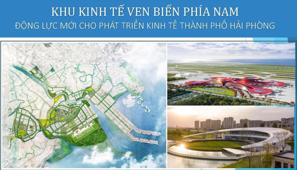 Hải Phòng dọn tổ đón đại bàng, sản phẩm bất động sản nào được hưởng lợi? - 1