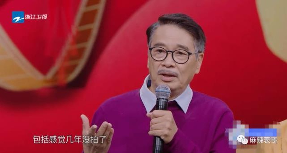 Cuộc đời truân chuyên của tài tử Ngô Mạnh Đạt - 5 Cuộc đời truân chuyên của tài tử Ngô Mạnh Đạt - 5