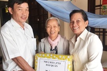 Khánh Hòa yêu cầu không để người dân thiếu đói dịp Tết nguyên đán