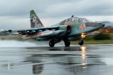 Nga –Syria tái chiếm Aleppo: Đòn nghi binh Thổ Nhĩ Kỳ?