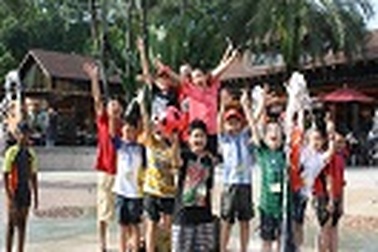 Hội thảo du học hè Singapore 2011