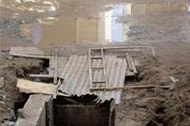 Lại một công trình bê bối tại TPHCM