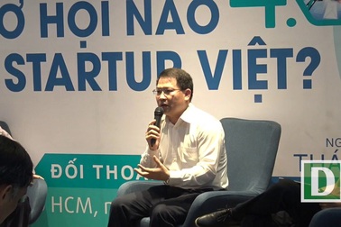 Cơ hội nào cho startup khi tham gia Giải thưởng NTĐV 2017?