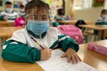 Hà Nội: Hỏa tốc tạm dừng học trực tiếp với học sinh lớp 1 -  6 ở 12 quận