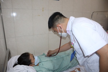 Đã có 13 người tử vong vì căn bệnh do muỗi truyền