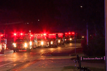 Mỹ: Xả súng tại Đại học bang Michigan, ít nhất 3 người thiệt mạng