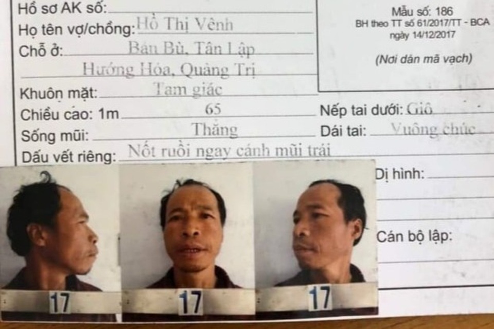 Gần trăm cán bộ, chiến sĩ công an vây bắt đối tượng truy nã - 1 Gần trăm cán bộ, chiến sĩ công an vây bắt đối tượng truy nã - 1