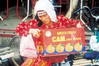 Hàng trốn kiểm dịch rình “đổ bộ” qua biên giới