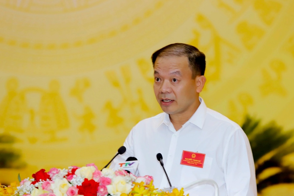 Bí thư Thanh Hóa: Tuyệt đối không để tài sản công sử dụng sai mục đích - 2 Bí thư Thanh Hóa: Tuyệt đối không để tài sản công sử dụng sai mục đích - 2