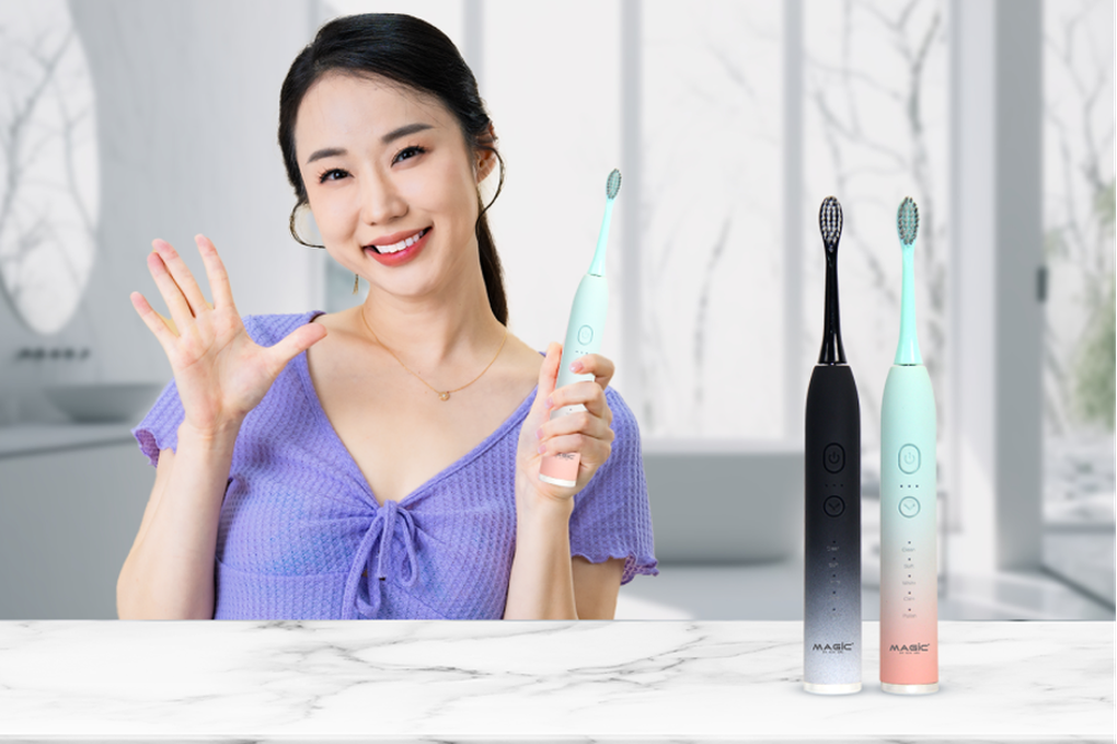 Thương hiệu MAGIC ra mắt loạt sản phẩm chăm sóc sức khỏe - 4 Thương hiệu MAGIC ra mắt loạt sản phẩm chăm sóc sức khỏe - 4