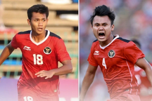 Cố tình chống lệnh AFC, bóng đá Indonesia bị sờ gáy