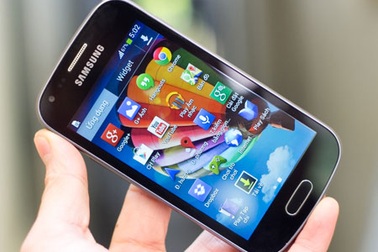 Những smartphone phổ thông hấp dẫn dịp mua sắm Tết