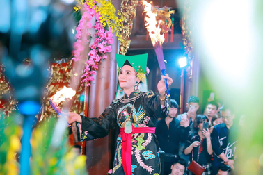 Nghệ nhân Nguyễn Văn Quân: "Đi lễ xin số lô đề là quan điểm lệch lạc"