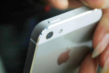 Cẩn trọng với iPhone 5 "giá rẻ bất ngờ"