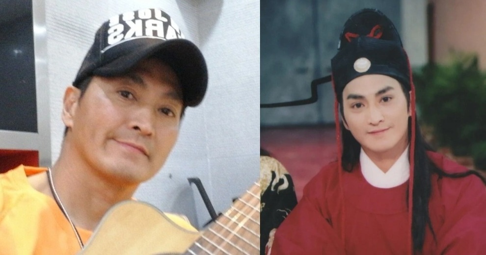 Dàn diễn viên Bao Thanh Thiên: Người tù tội, bệnh tật, kẻ sống cô đơn - 3 Dàn diễn viên Bao Thanh Thiên: Người tù tội, bệnh tật, kẻ sống cô đơn - 3