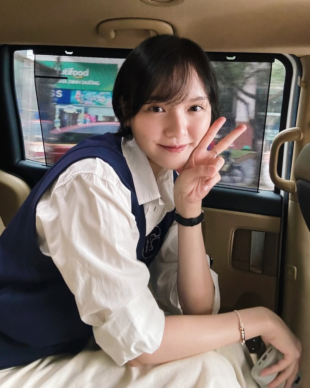 Hai Tu: Artista de la compañía de Son Tung M-TP tiene un estilo de moda simple - 14 Hải Tú: Nghệ sĩ công ty của Sơn Tùng M-TP có phong cách thời trang giản dị - 14