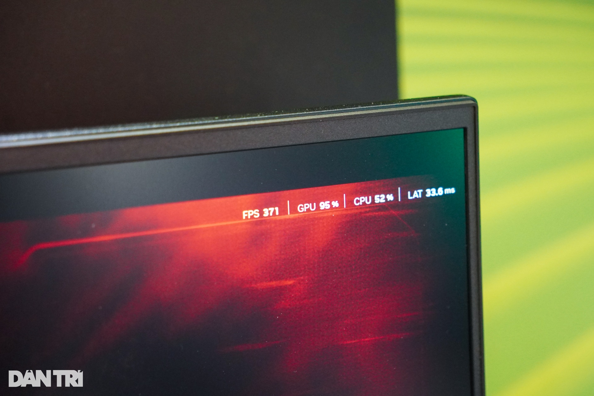 Computex 2025: Laptop gaming AI hiệu suất cao thay thế máy tính bàn - 19 Computex 2025: Laptop gaming AI hiệu suất cao thay thế máy tính bàn - 19