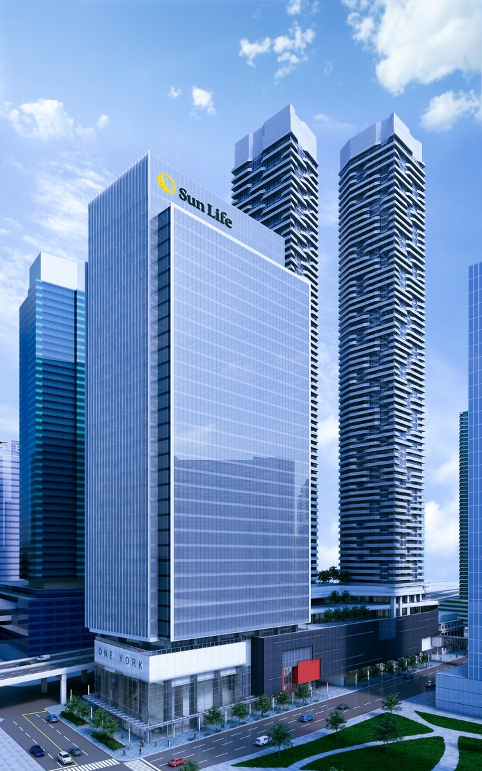 Sun Life Việt Nam tạo nền tảng mới cho tăng trưởng mạnh mẽ hơn - 3 Sun Life Việt Nam tạo nền tảng mới cho tăng trưởng mạnh mẽ hơn - 3