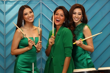 Đào tạo âm nhạc miễn, giảm học phí cho trẻ em khó khăn