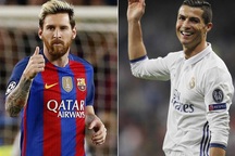 Messi thừa nhận thực tế đáng buồn của Real Madrid khi thiếu C.Ronaldo