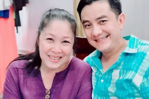 NSND Hồng Vân, MC Thảo Vân kêu gọi quyên góp đưa Anh Vũ về Việt Nam