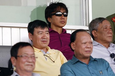 HLV Miura và sự nghiệt ngã quanh chiếc ghế “thuyền trưởng” ĐTQG