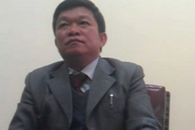 Bài 6: Chủ tịch xã Bình Yên nhận thiếu sót dẫn đến vụ cưỡng chế chấn động sát Tết