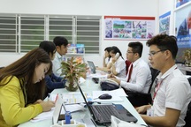 Trường ĐH Công nghệ thông tin Gia Định, ĐH Hoa Sen công bố điểm trúng tuyển NVBS