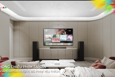 Gợi ý thiết kế tầng hầm nhà phố, biệt thự tại Sun Urban City Phủ Lý