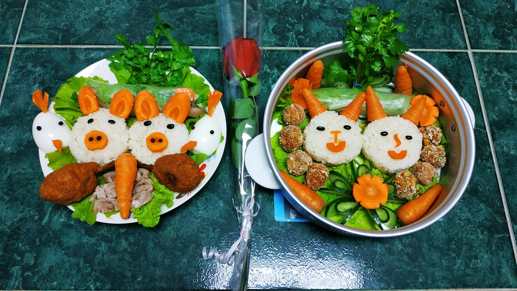 Chuyện tình 15 năm của cặp đôi Việt vẫn giữ thói quen viết thư tay - 2 Chuyện tình 15 năm của cặp đôi Việt vẫn giữ thói quen viết thư tay - 2