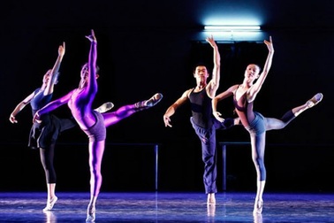 29 thí sinh dự thi tài năng trẻ biên đạo múa toàn quốc