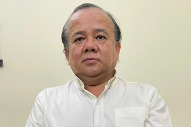 Mạo danh Phó Trưởng Ban Nội chính Trung ương để lừa hơn 30 tỷ đồng