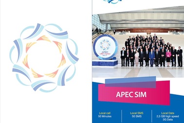 Hạ tầng CNTT sẵn sàng phục vụ Hội nghị Apec 2017