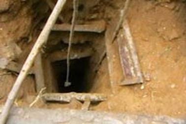 Nhức nhối nạn “quặng tặc” Bắc Kạn