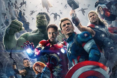 Avengers: Đế chế Ultron