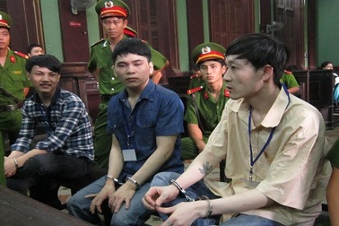 Tử hình 2 “hung thủ” giết chủ tiệm vàng dã man gây chấn động