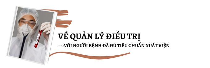 Quản lý điều trị F0 tại nhà, giảm thời gian cách ly xuống 14 ngày theo hướng dẫn của Bộ Y tế - Ảnh 5.