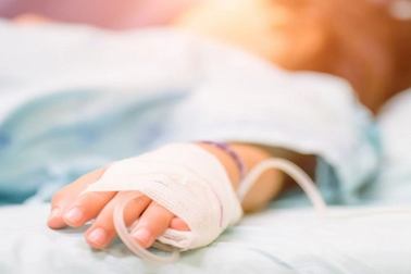 Sarcoma cơ vân hay gặp ở trẻ em, phát hiện bệnh như thế nào?