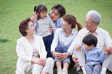 Món quà ý nghĩa nhất dành cho thế hệ tương lai - Du lịch gia đình