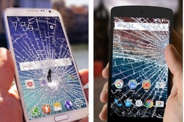 Những ứng dụng hài hước giúp “chơi khăm” bạn bè trong ngày “Cá tháng tư”