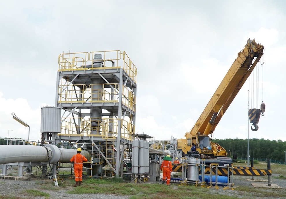 9 tháng năm 2021: PV GAS hoàn thành tốt các chỉ tiêu tài chính trong bối cảnh huy động khí thấp - 2 9 tháng năm 2021: PV GAS hoàn thành tốt các chỉ tiêu tài chính trong bối cảnh huy động khí thấp - 2