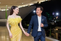 Trường Giang, Nhã Phương vẫn giữ một thói quen đặc biệt sau 7 năm bên nhau