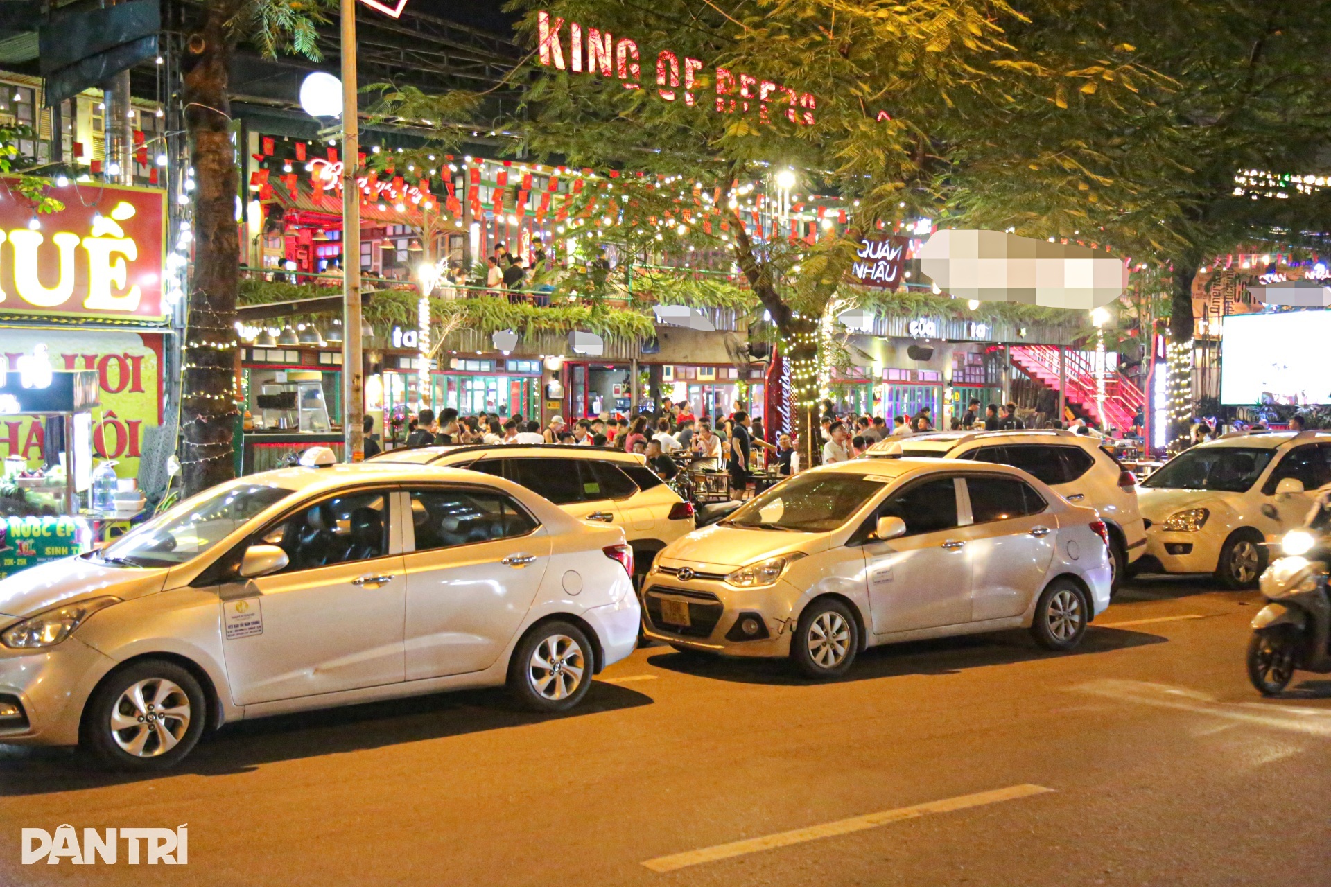 CSGT lập chốt gần quán nhậu, đón lõng xử lý nhiều tài xế vi phạm - 2